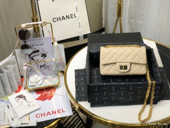 Firstbag Ru CHANEL BAG FLAP 0802